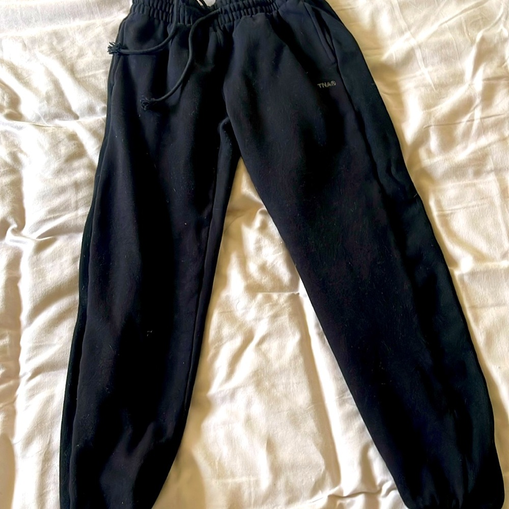 Sweatpants
